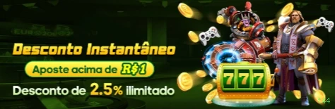 Welcome Bonus - Golden Dragon