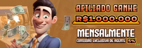 t44 - Entre no Jogo e Ganhe Muito no Cassino Online Mais Seguro do Brasil!