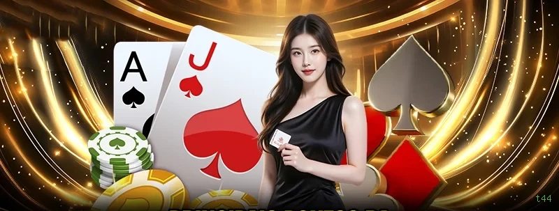 Imagem promocional do login da t44