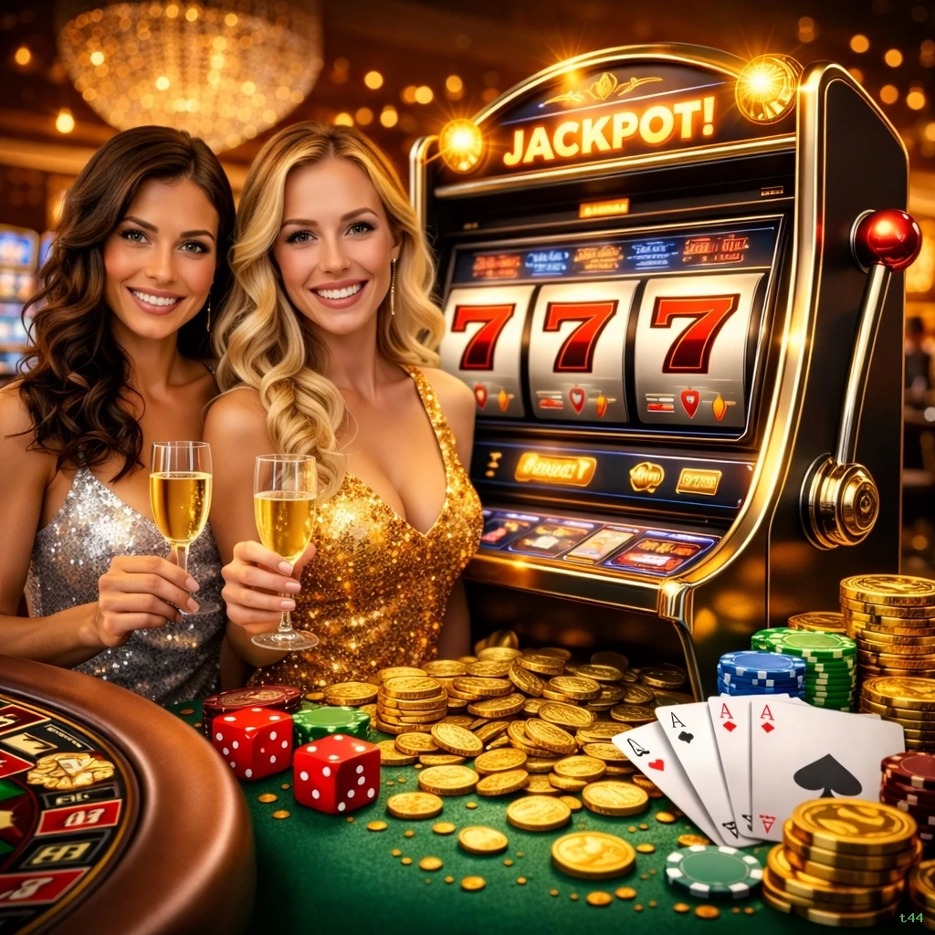 Lottery Winners